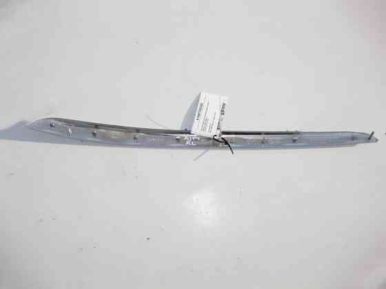 Mercedes-Benz  A1647302322 7H85 Декоративна хром накладка дверної карти задніх лівих дверей GL X164 Одеса