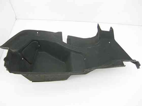 Mercedes-Benz  A2046905426 9F08 Обшивка багажника ліва чорна C-Class W204 Одесса