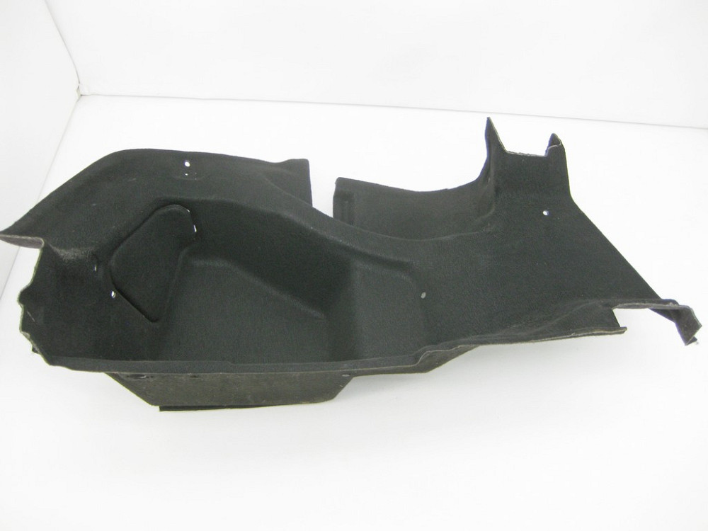 Mercedes-Benz  A2046905426 9F08 Обшивка багажника ліва чорна C-Class W204 Одеса - фото 3