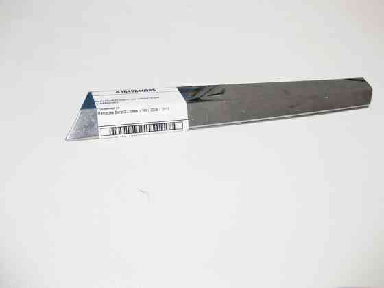 Mercedes-Benz  A1648880985 Хром решітки радіатора нижній лівий GL X164 Одеса