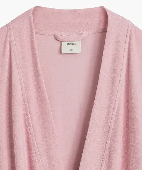 Женский халат Atlantic хлопок SZL-002 Киев - изображение 5