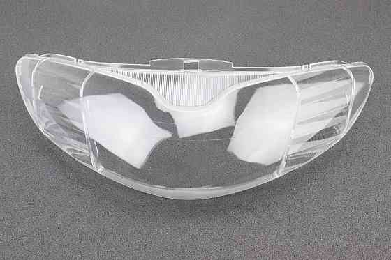 УЦІНКА ACTIVE Скло фари передньої (незначні сколи, відламані місцями внутрішні перегородки, див. фото) Киев