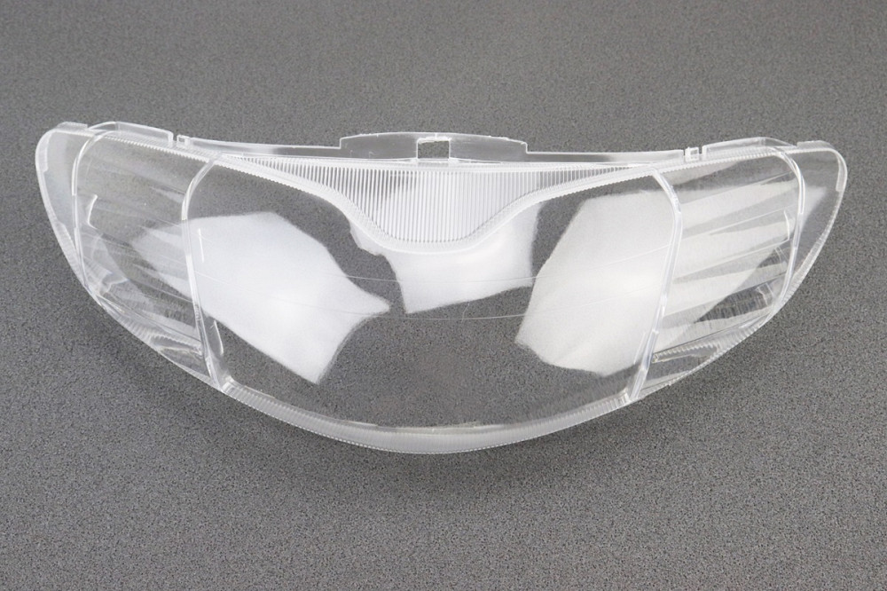 УЦІНКА ACTIVE Скло фари передньої (незначні сколи, відламані місцями внутрішні перегородки, див. фото) Київ - фото 1