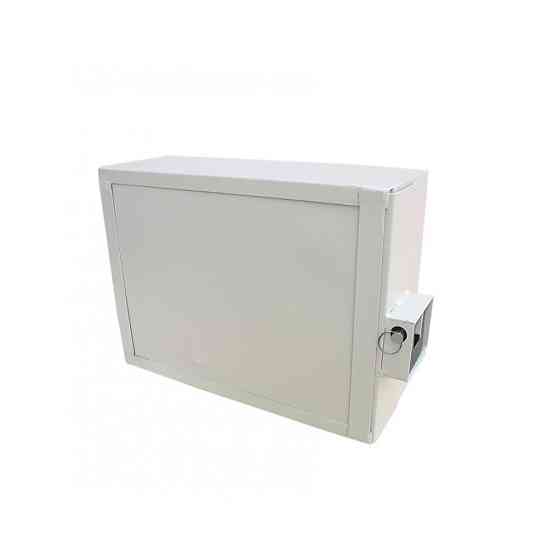 Шафа VAGOS 300 х 200 х 140 з крабовим замком Київ