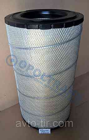 ФІЛЬТР ПОВІТРЯНИЙ RENAULT,VOLVO,IVECO,MAN(вир.Бельгія) 20732734, 20732733, 5010626108, 5010269584, 5010230916 Луцк