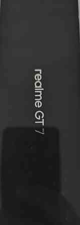 Realme GT 7 12/256Gb Глобал. Київ