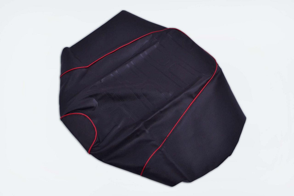 Чехол сиденья скутер Ямаха Йог 3KJ Мукачево - изображение 1