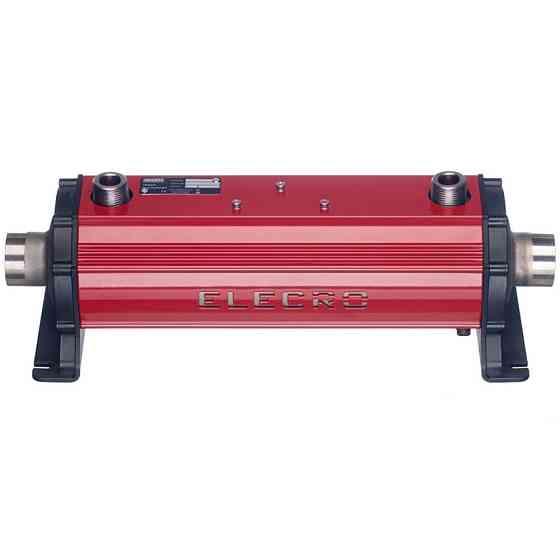 Теплообменник для бассейна Elecro Escalade 75 кВт Titan Киев