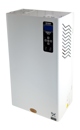 Электрический котел Tenko Премиум Плюс 30 квт 380 В Тенко с насосом и баком Харьков