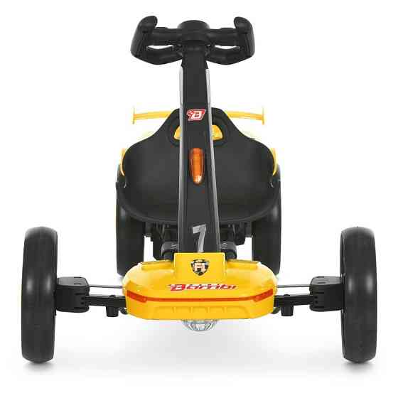 Дитячий електромобіль Електрокарт M 6145(A)EBR-6 до 30 кг Вінниця