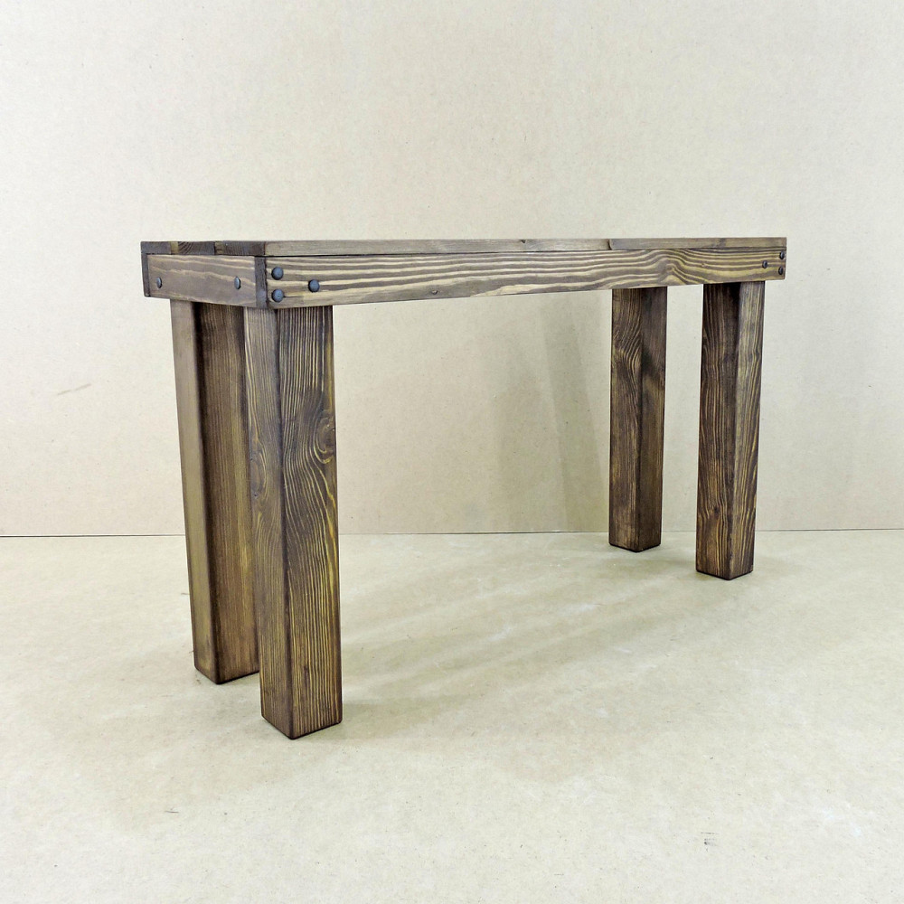 Підставка для квітів "Візелла 54" капучино Миколаїв - фото 8