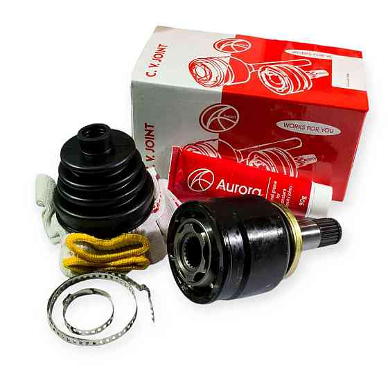 Шрус 2109, 21099, 2110-2115, 1117-1119, 2170-2172 внутренний 2108, Мукачево