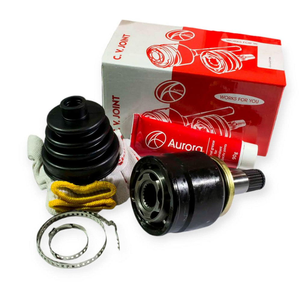 Шрус 2109, 21099, 2110-2115, 1117-1119, 2170-2172 внутренний 2108, Мукачево - изображение 1