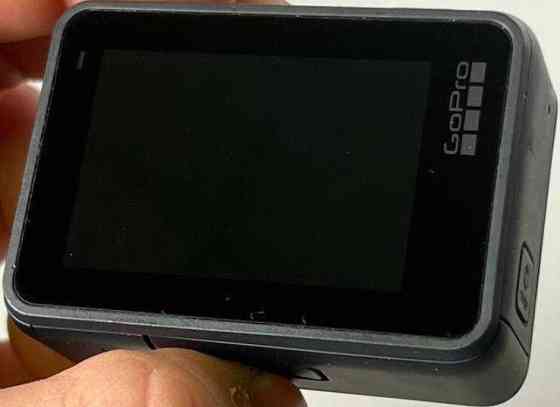 Камера GoPro Hero 7 Action Camera - Black. Киев