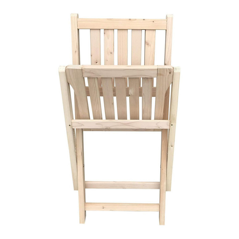 Стульчик раскладной 