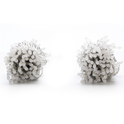 Гірлянда Twinkly Smart LED Strings RGBW 250, BT+WiFi, Gen II, IP44, кабель пр (TWS250SPP-TEU) Вінниця - фото 9