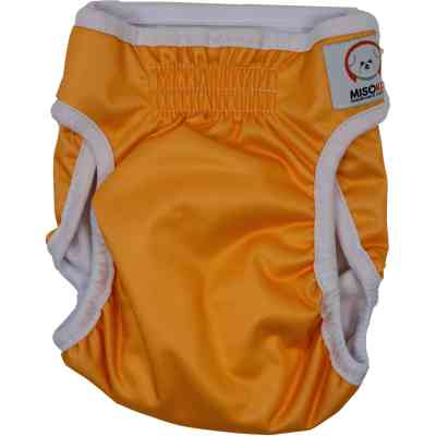 Подгузники для животных MISOKO&CO многоразовые для собак-сук, L 3 шт. Сладкий сон (HAINMSK63971RIN) Винница