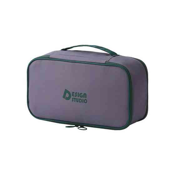 Сумочка для хранения нижнего белья,органайзер дорожный для путешествий,портативная сумка для белья,фиолетовая Каменец-Подольский