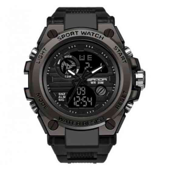 Мужские наручные часы Sanda Tattoo Киев