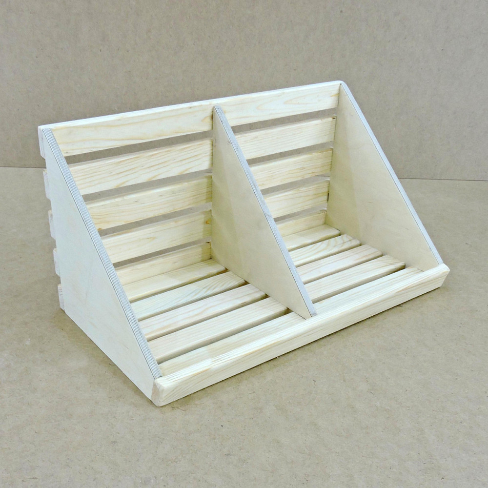 Лоток для овочів і фруктів "Брокколі" бланже Миколаїв - фото 4