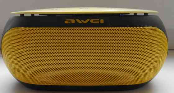 Портативная Колонка Bluetooth. Харьков