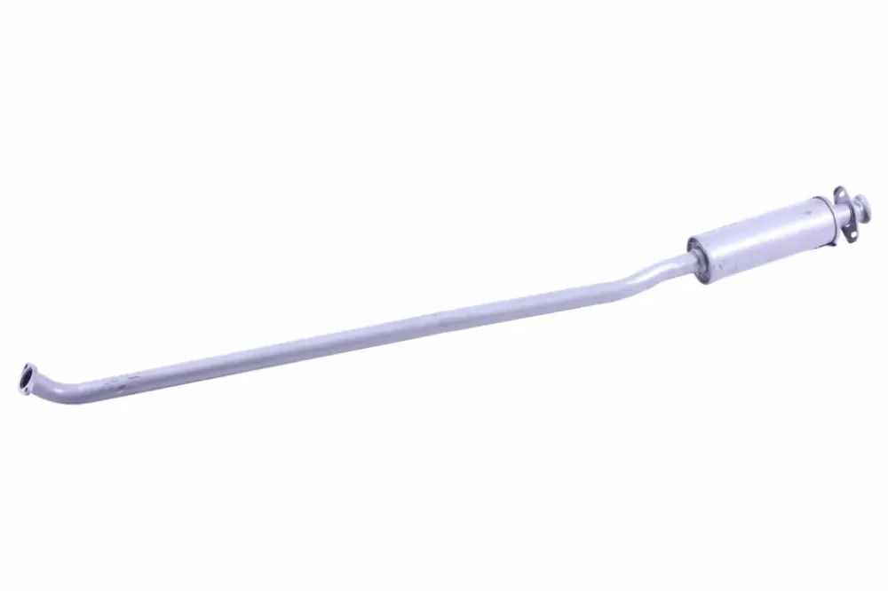 Резонатор Таврия ТМК закатной  Эконом Винница - изображение 2