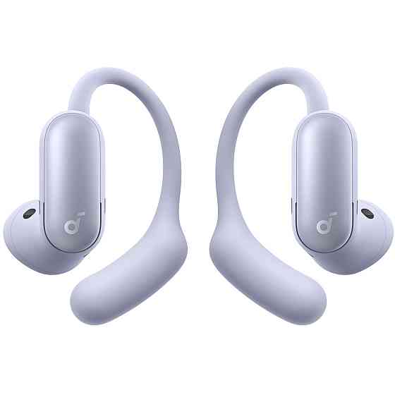 Bluetooth-гарнітура Anker SoundCore AeroFit 2 Pro Purple (A3875GQ1) ( 16426 ) Харків