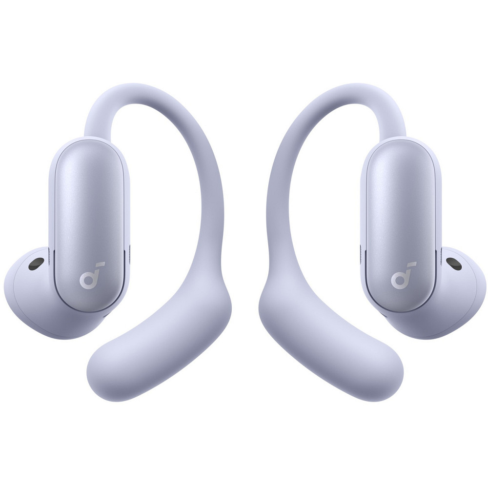 Bluetooth-гарнітура Anker SoundCore AeroFit 2 Pro Purple (A3875GQ1) ( 16426 ) Харків - фото 1
