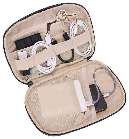 Сумка Thule Portable Subterra 2 PowerShuttle Medium TSPW-401 Vetiver Gray (6949002) Киев