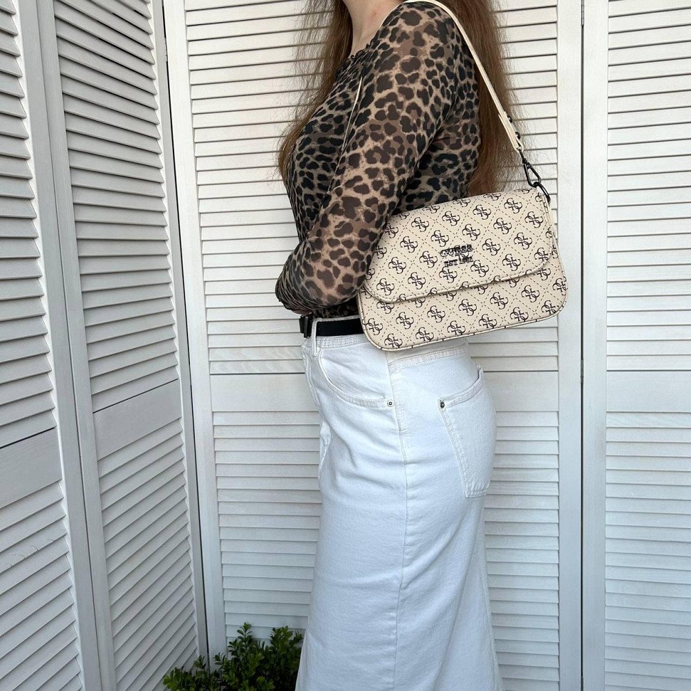 Женская сумка маленькая через плечо Киев - изображение 8