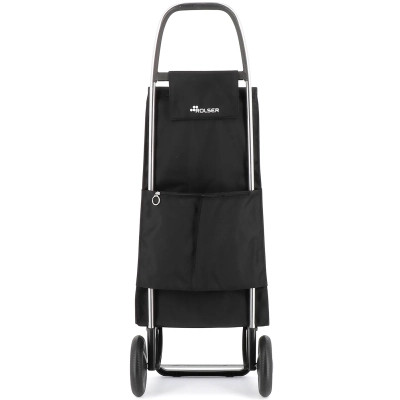 Сумка-візок Rolser Akanto MF 2 43 Negro (929637) Вінниця - фото 6