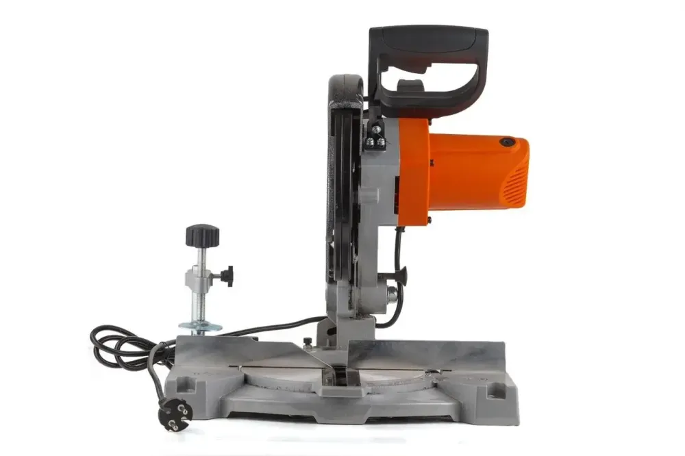 Торцювальна пила Rebiner RMS-1950 (210 мм, 1400 Вт) Львів - фото 8