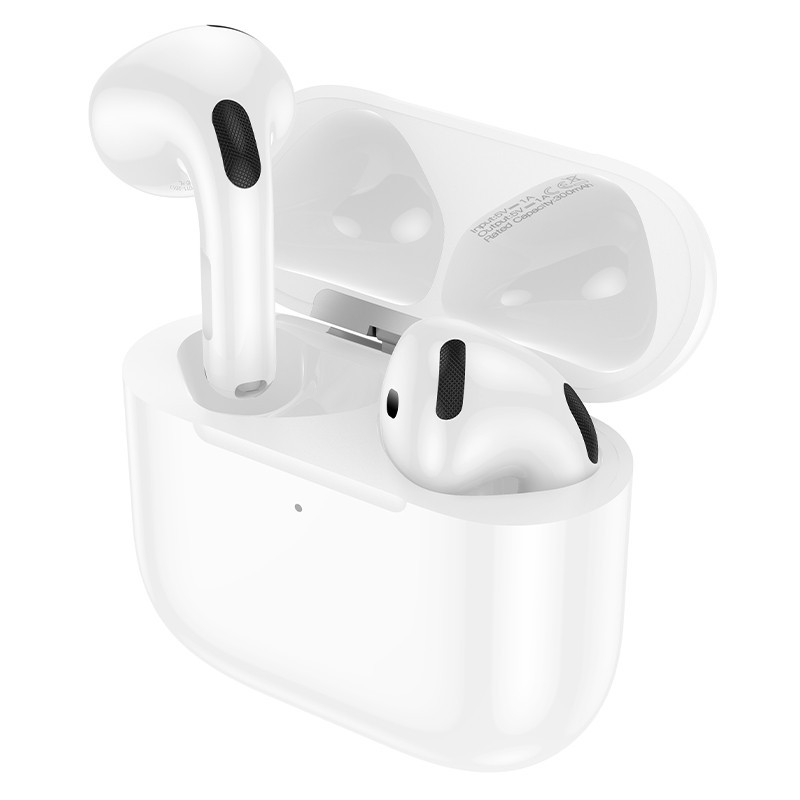 Беспроводные наушники HOCO EW85 True wireless ANC noise reduction BT headset Одесса - изображение 4