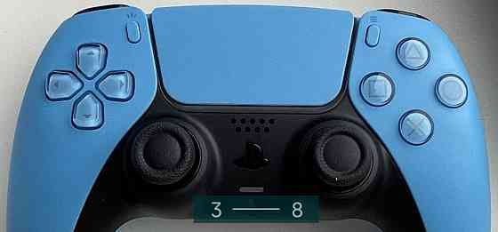 Геймпад Бездротовий Sony PlayStation Play Київ