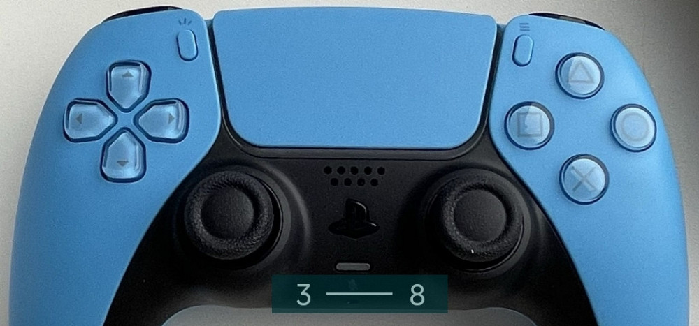 Геймпад Бездротовий Sony PlayStation Play Київ - фото 6