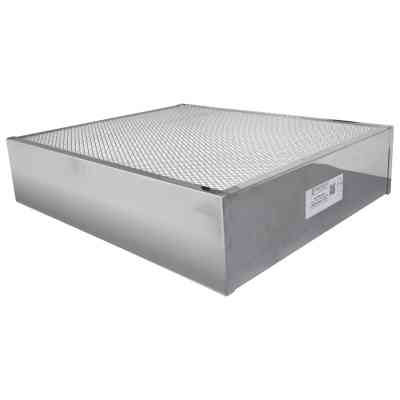 Фильтр воздушный Patron R1 НЕРА (НЕРА-H14-R1) Винница