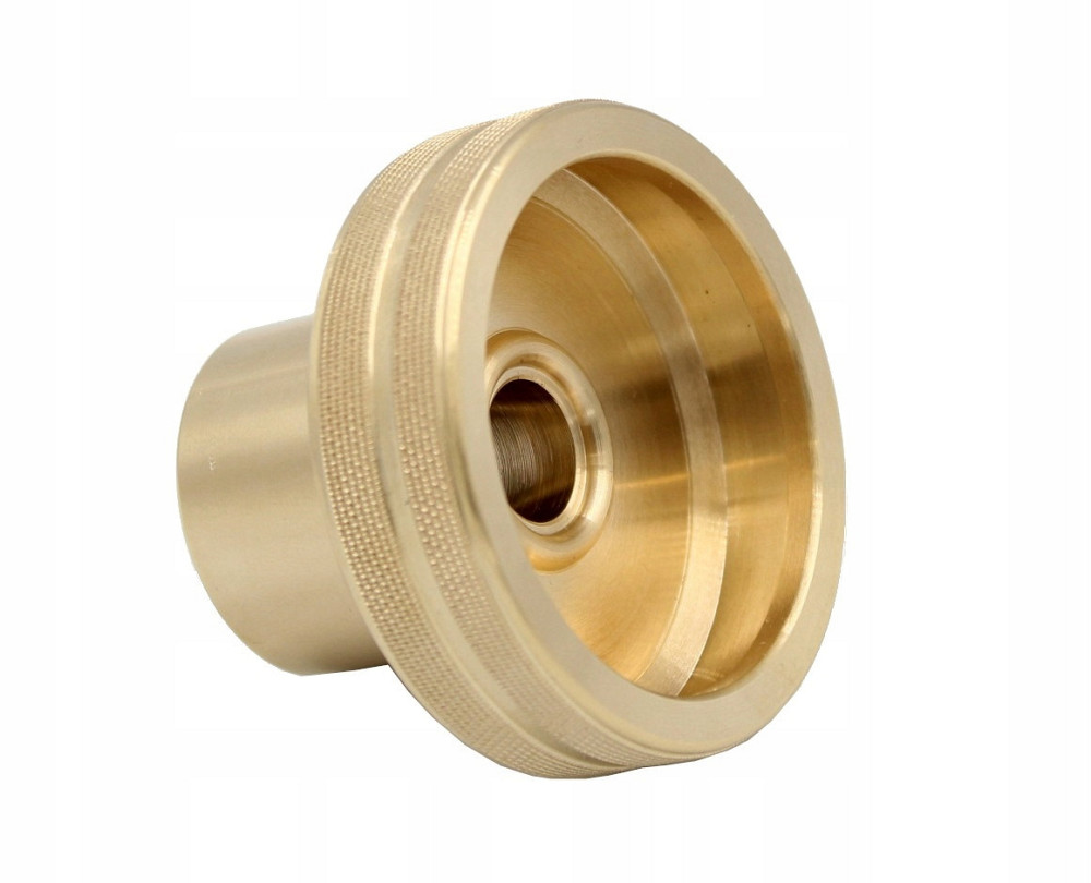 Перехідник для заправки газового балона GRILLI 777576 Код: 013260 Рівне - фото 1