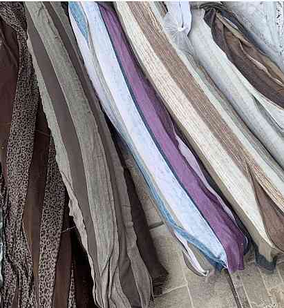 Ткань / опт / трикотаж полоска - от 5 м. 60 грн. Киев