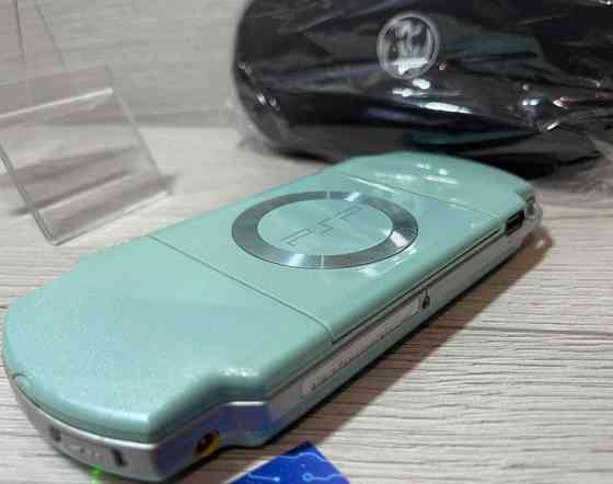 Приставка SONY PlayStation Slim Mint Green 32Gb. Київ