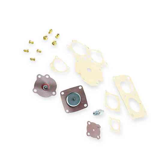 Ремкомплект ГАЗ, УАЗ 452, 469, 3151, Хантер 2,5 К151Е CS-20 карбюратора Мукачево