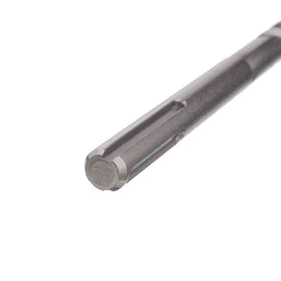 Бур SDS-Max, Quadro, 20×800 мм INTERTOOL SDM-2080 Київ