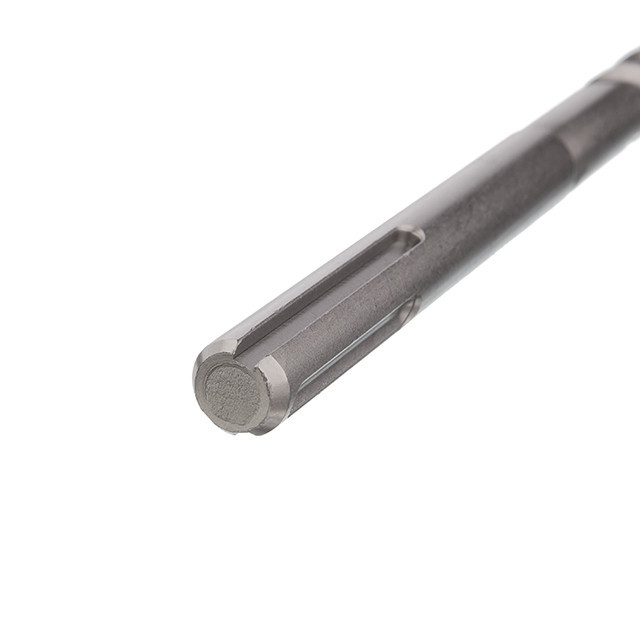 Бур SDS-Max, Quadro, 20×800 мм INTERTOOL SDM-2080 Киев - изображение 3