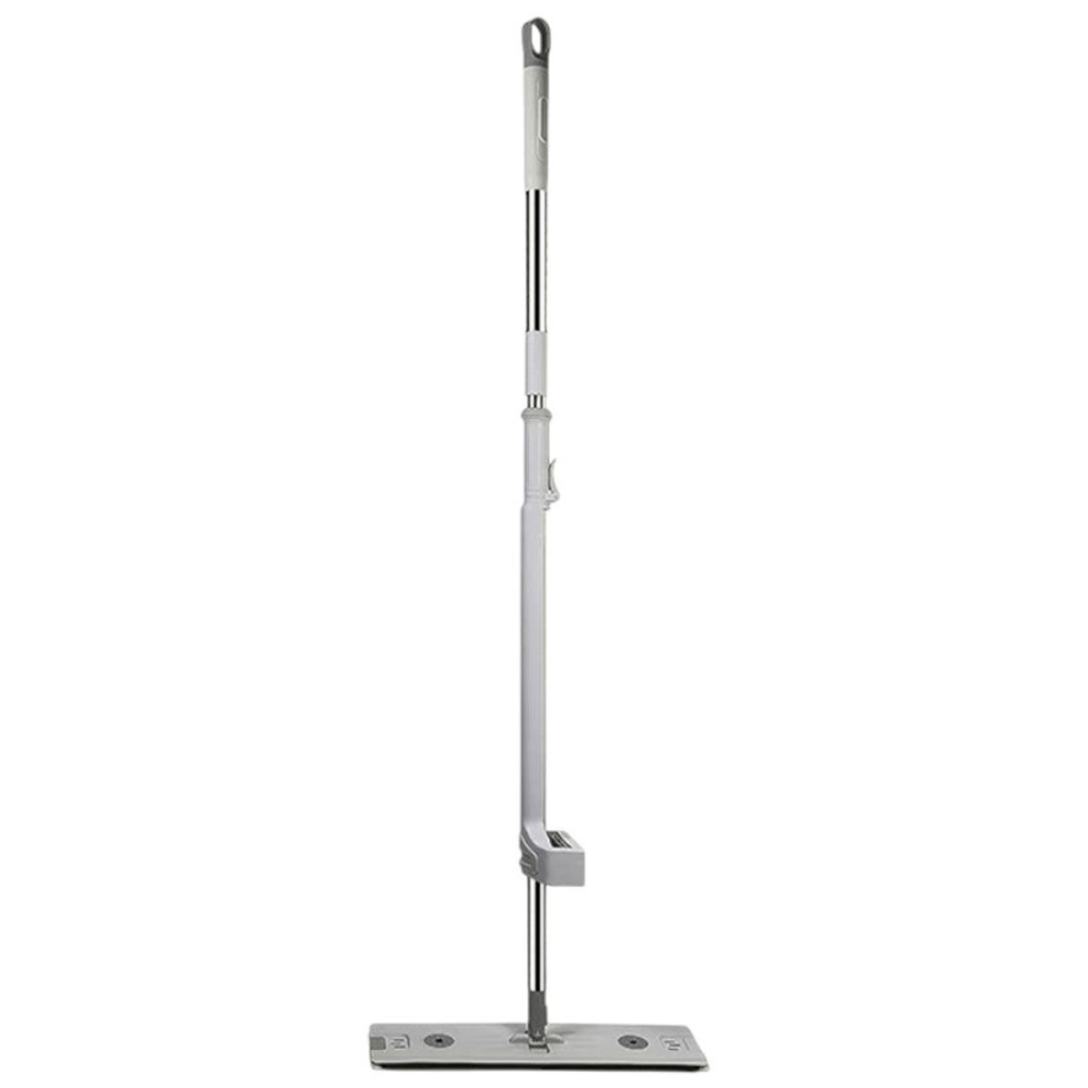 Household Швабра для прибирання з телескопічною ручкою, для підлоги, плитки, ламінату, паркету, Коломия - фото 1