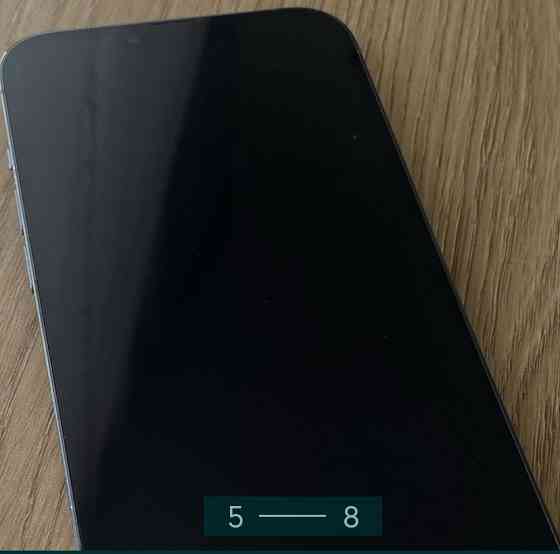 Айфон iPhone 13 Pro Max 256Gb. Київ