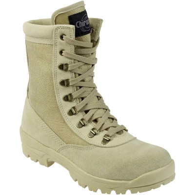 Ботинки Chiruca Sabana 42 Leyre Пісочний 46 (4431204-46) Винница - изображение 1