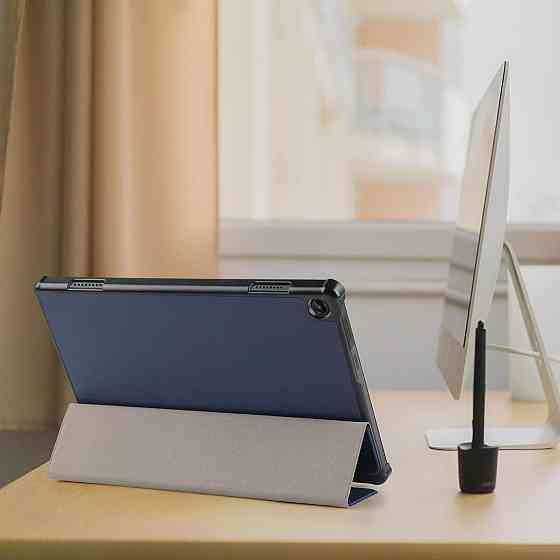 Чехол клавиатура для Lenovo Tab M10 (3rd Gen) 10.1 Inch (TB-328FU/TB-328XU) Днепр