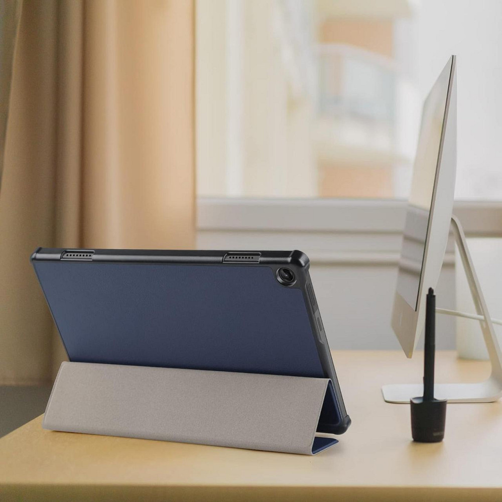 Чехол клавиатура для Lenovo Tab M10 (3rd Gen) 10.1 Inch (TB-328FU/TB-328XU) Днепр - изображение 2