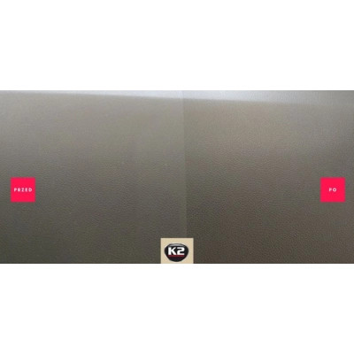 Автополіроль K2 Polo Cockpit "Зелене яблуко" 750мл (K407ZJ1) Вінниця - фото 5