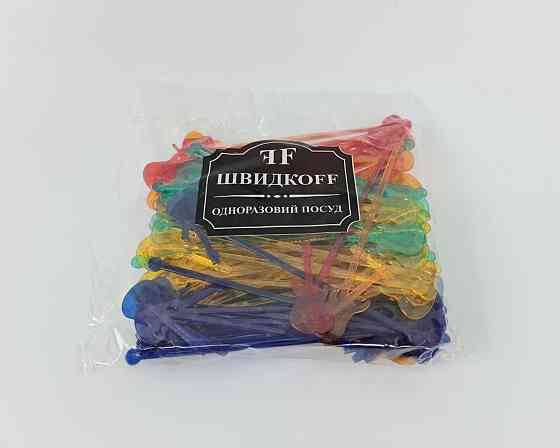 Мешалка в коктейль