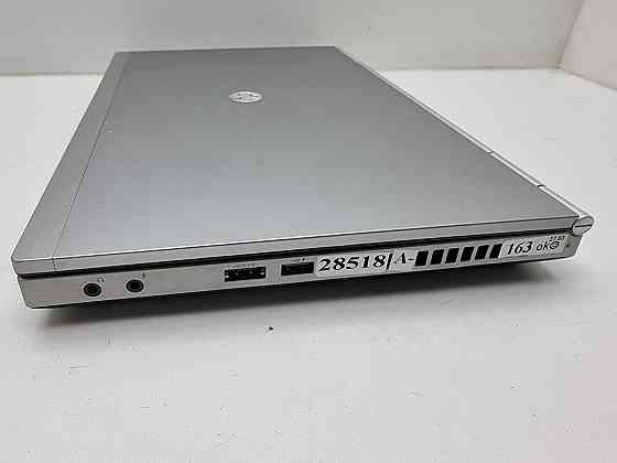 Ноутбук HP EliteBook 8460p i5-2520M\4\0\АКБ+ (товар вживаний) Луцьк
